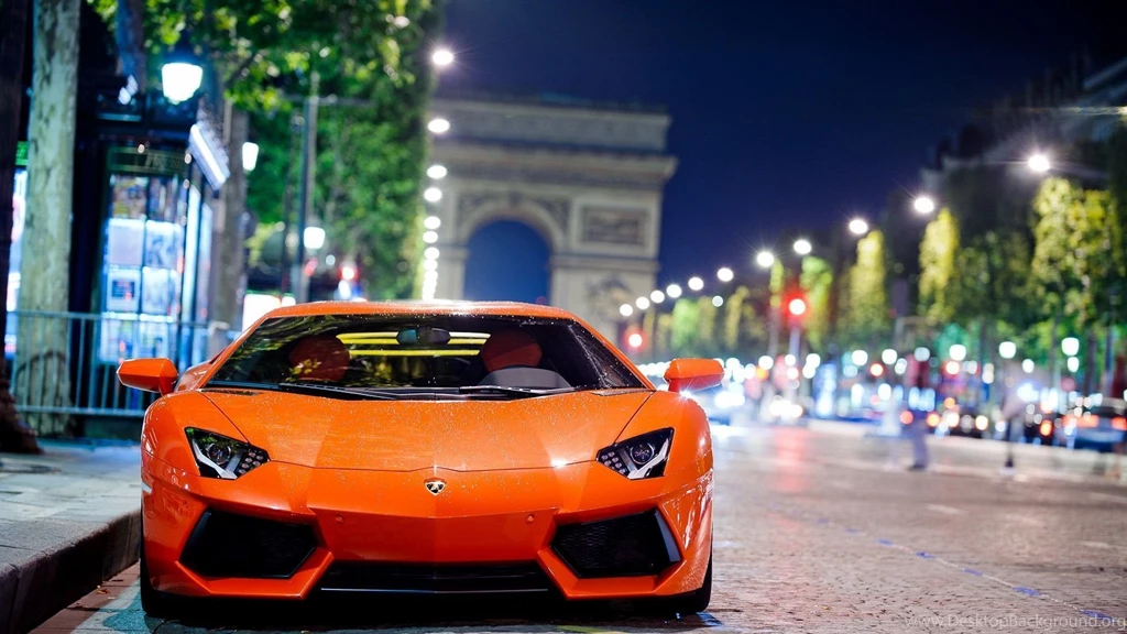 Lamborghini Aventador Wallpapers For Android
