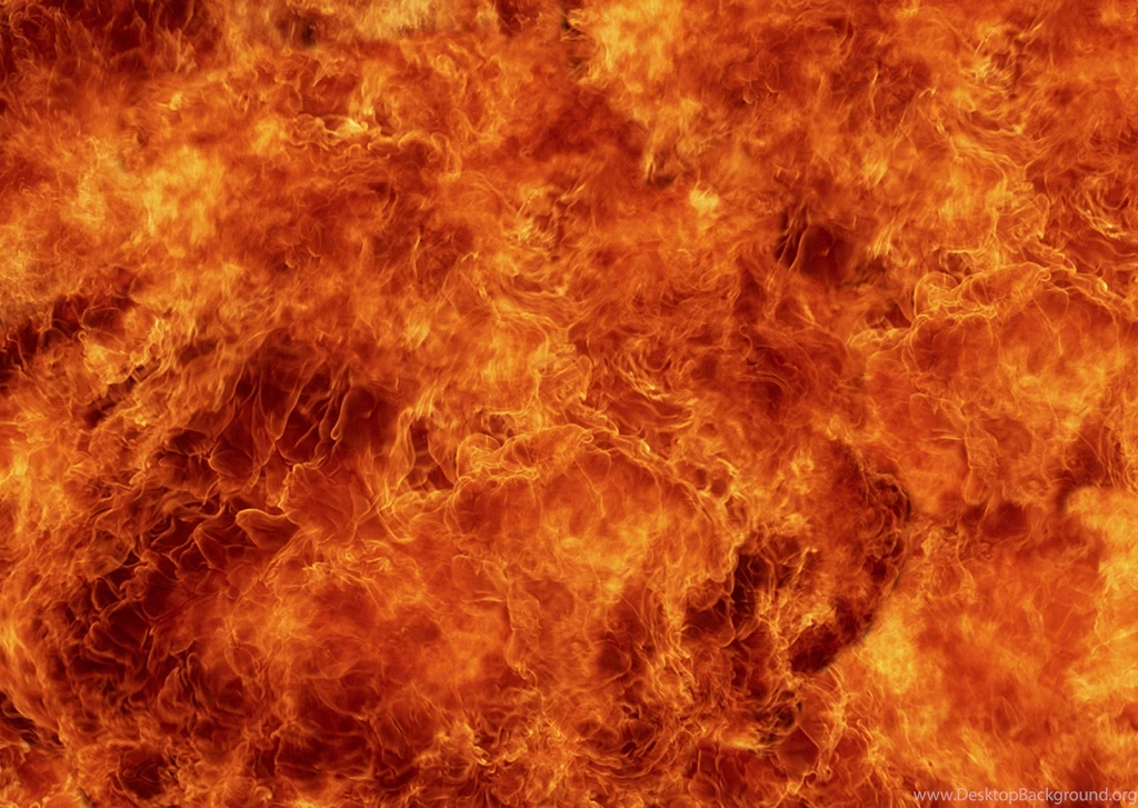 HD Fire Wallpapers