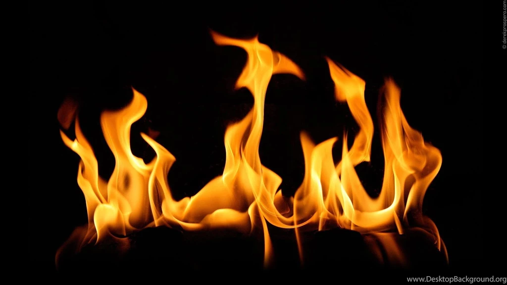 Hd Fire Wallpapers 1080p