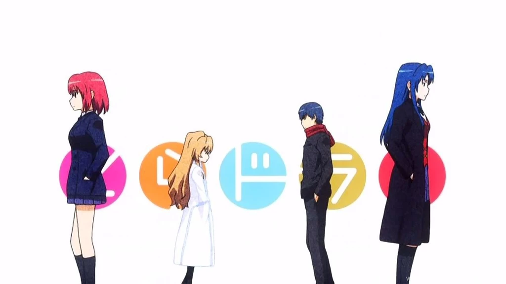 Toradora! Toradora! Wallpapers (37560527) Fanpop