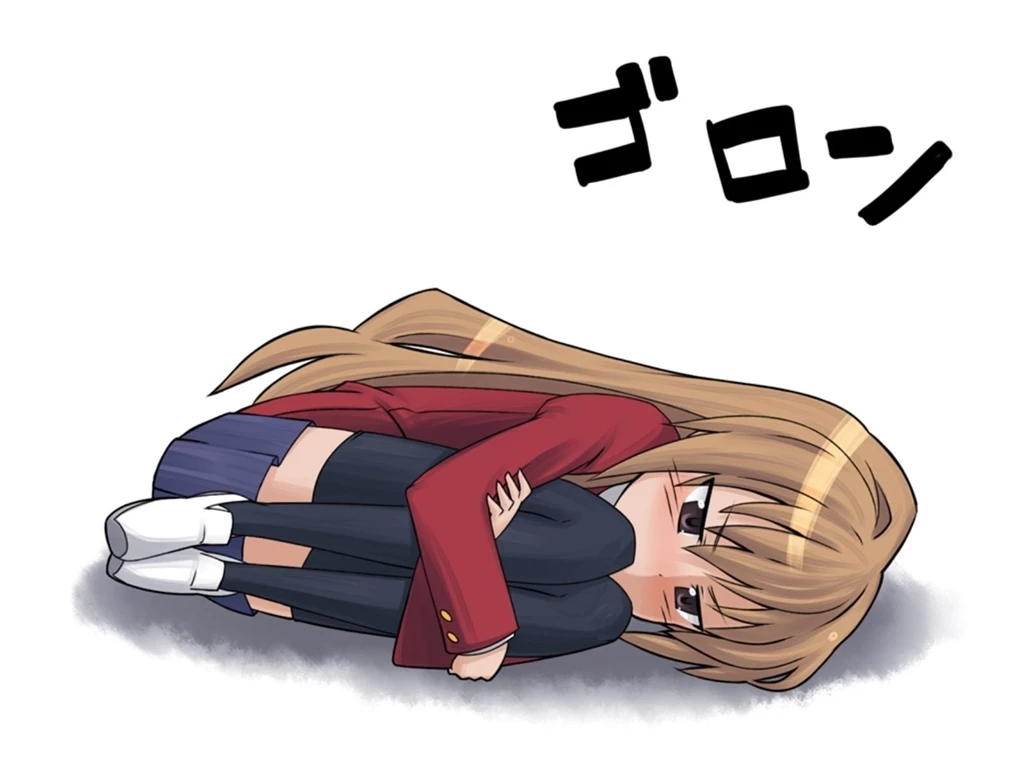Toradora! Toradora! Wallpapers (16088758) Fanpop