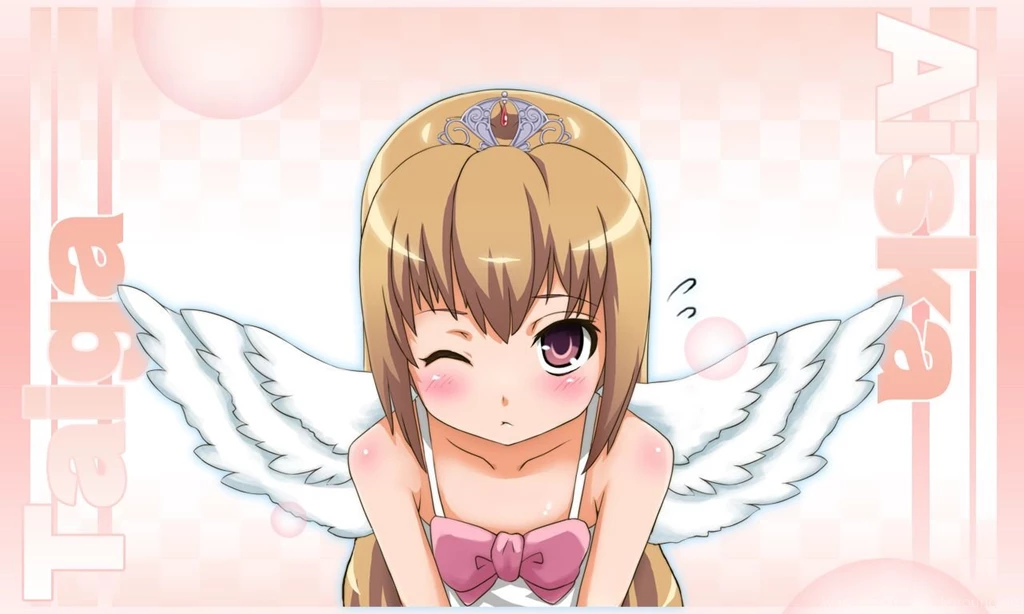 Toradora Wallpapers