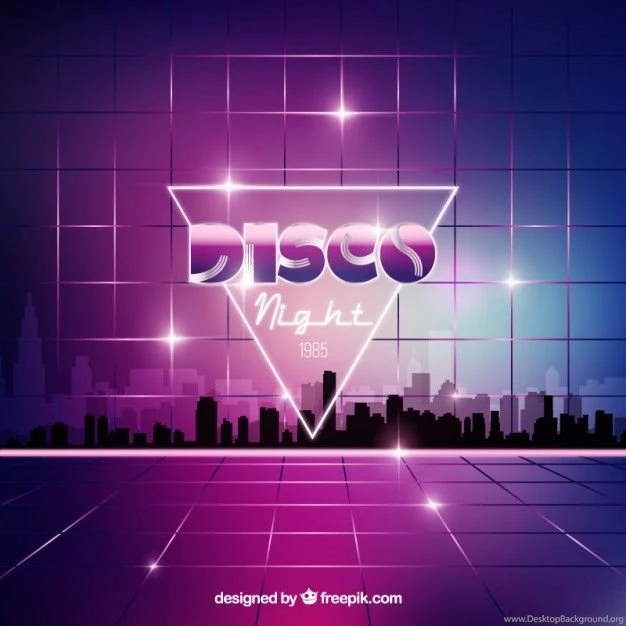 Neon Backgrounds Vectors, Photos And PSD Files