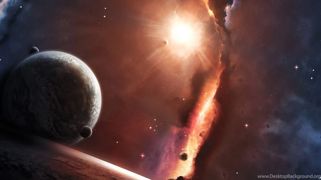 Nebula Computer Wallpapers, Desktop Backgrounds