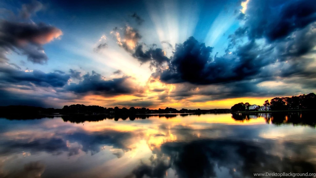 Computer Backgrounds HD