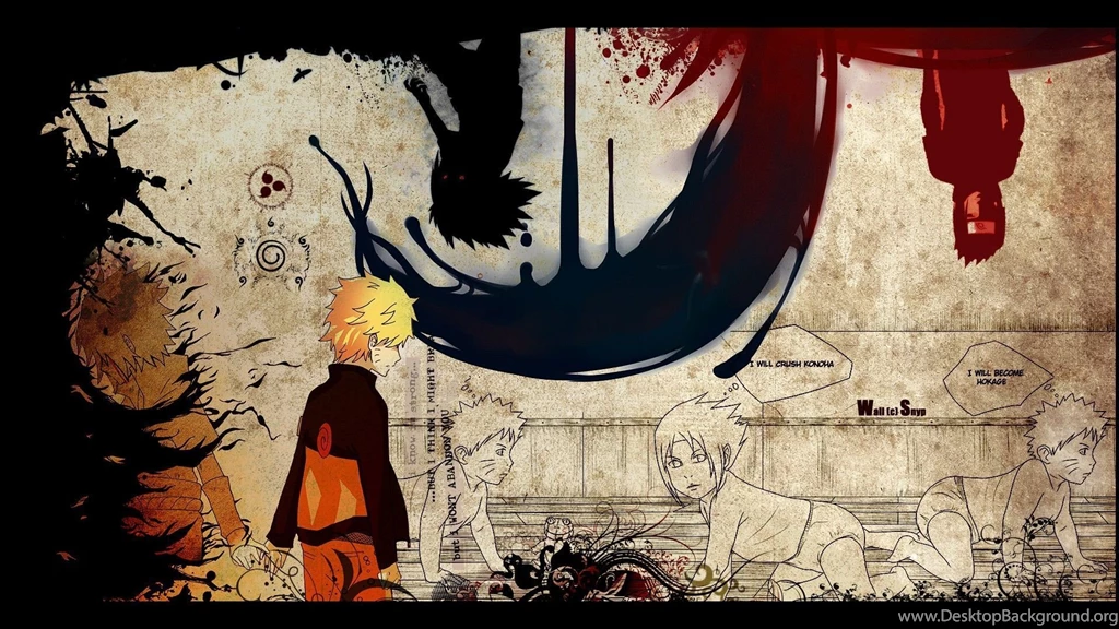 Sasuke Wallpapers
