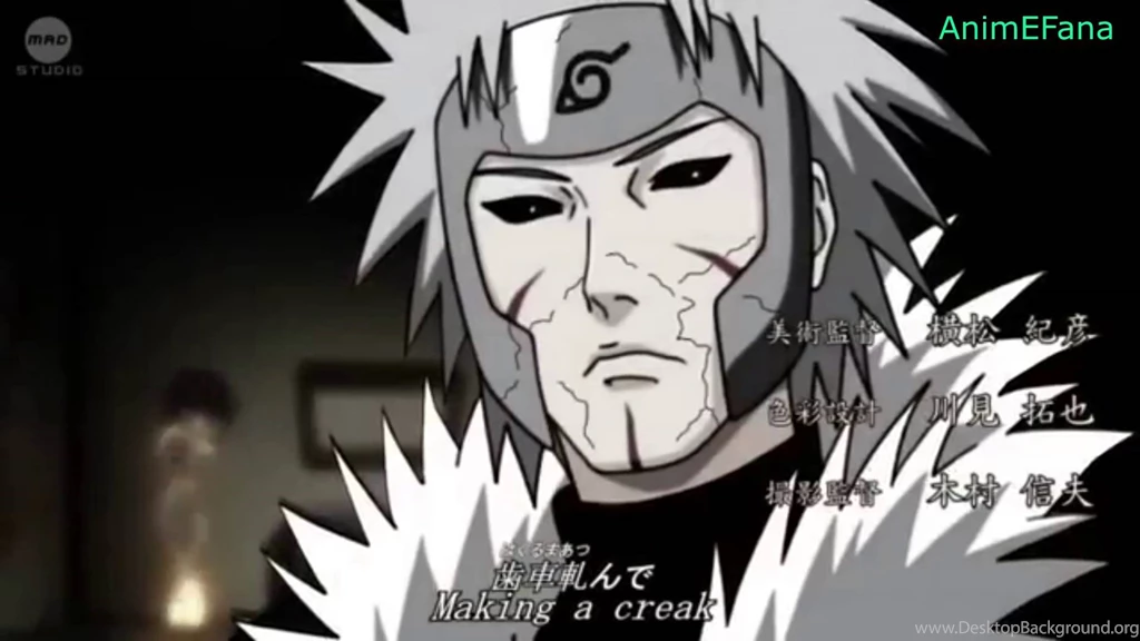 Naruto Shippuden Opening 16 OFFICIAL [1080p] [HD] English Sub ...