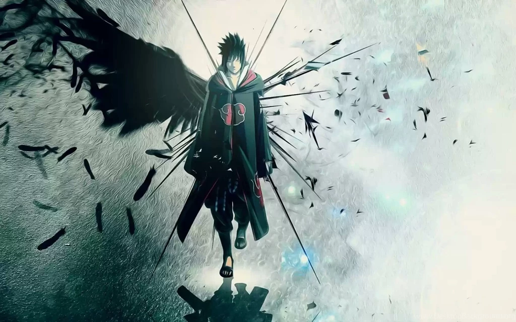 Sasuke Akatsuki Naruto Shippuden HD images.jpg