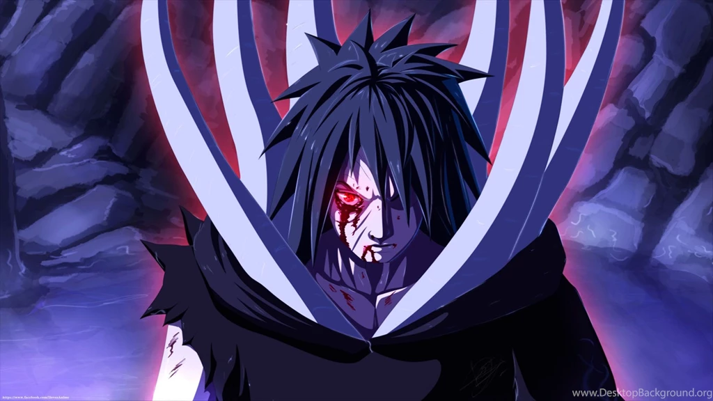 Obito Wallpapers