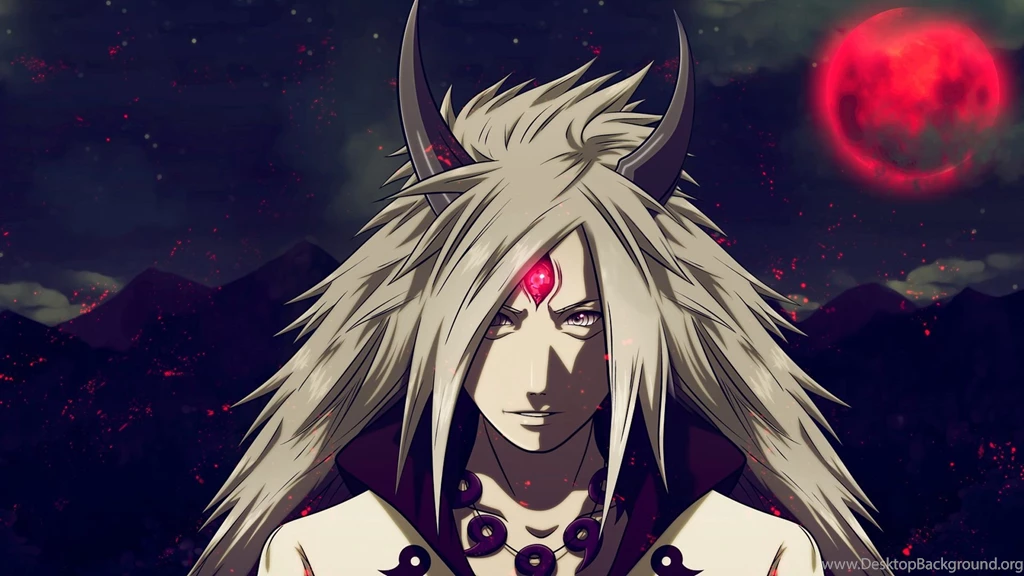 56 Madara Uchiha HD Wallpapers