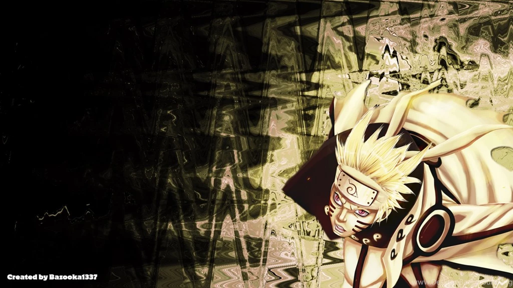Kyuubi Mode Naruto Wallpapers 1080p : Desktop And Mobile ...
