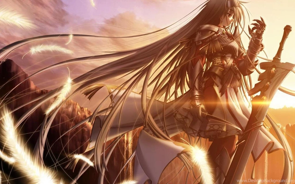 Fate Stay Night Wallpapers 1280x1024 (
