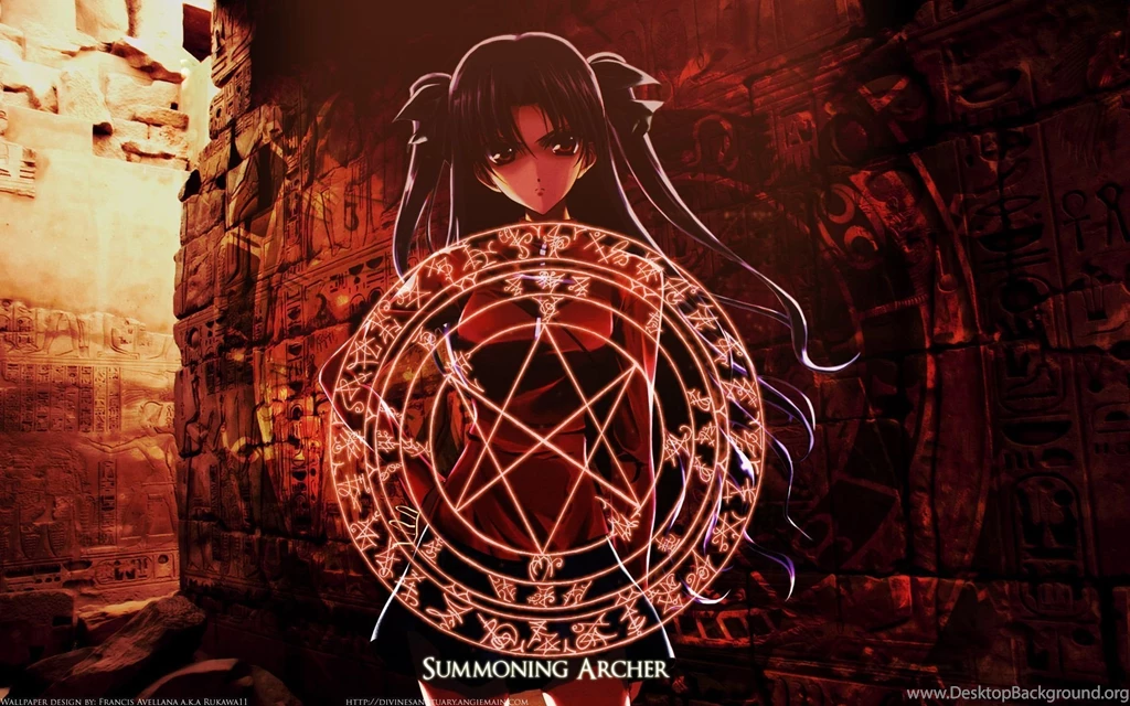 Fate Wallpapers