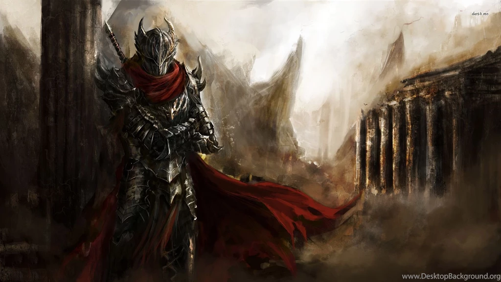 Medieval Knight Wallpapers