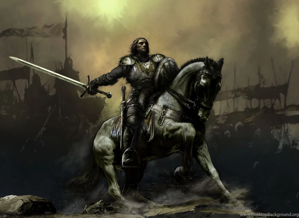 157 Knight HD Wallpapers