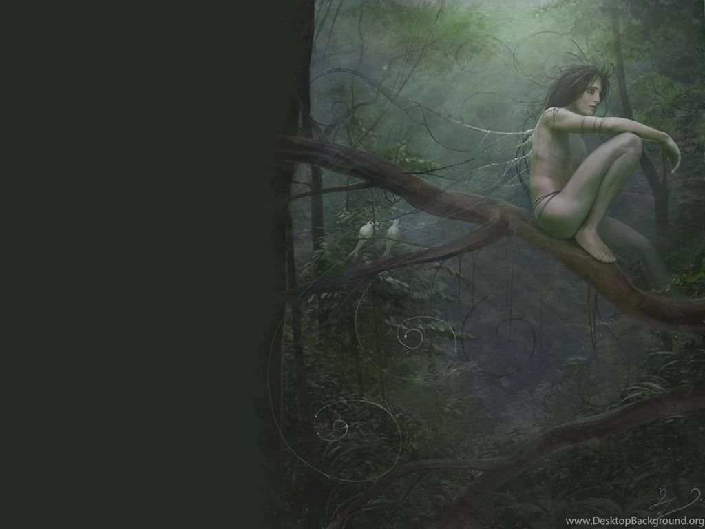 Fantasy Art Design Wallpapers: Modern 3d Art Fantasy Sci fi Surrealism