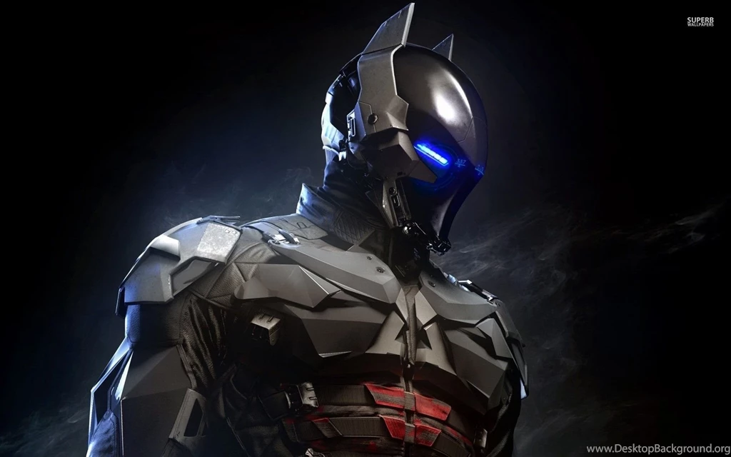Batman: Arkham Knight Wallpapers Game Wallpapers