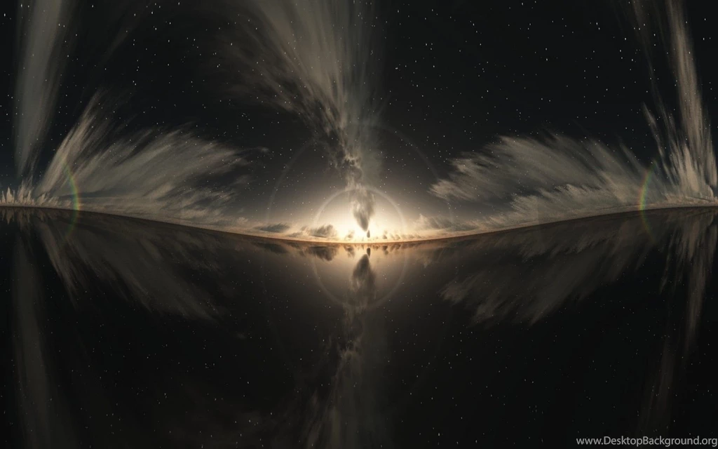 Fantasy Art Sea World Wallpapers