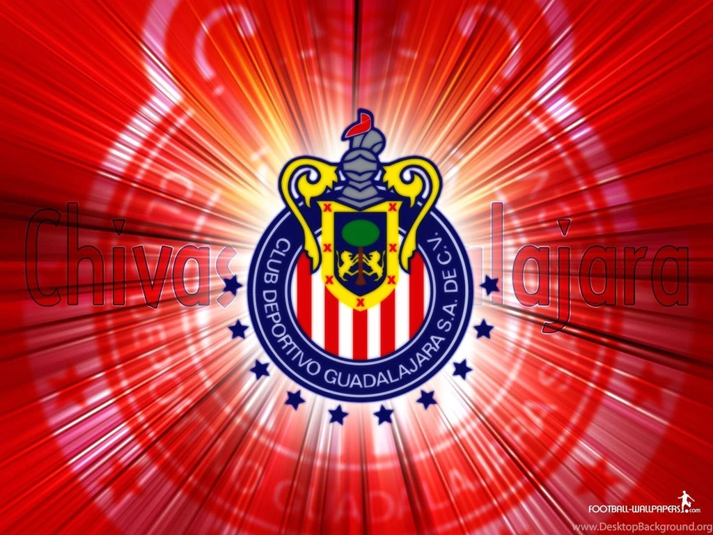Chivas Wallpapers Football