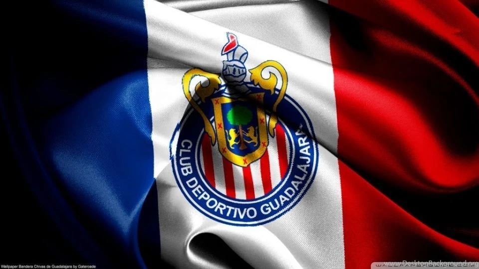 Club Deportivo Guadalajara HD Desktop Wallpapers : High Definition
