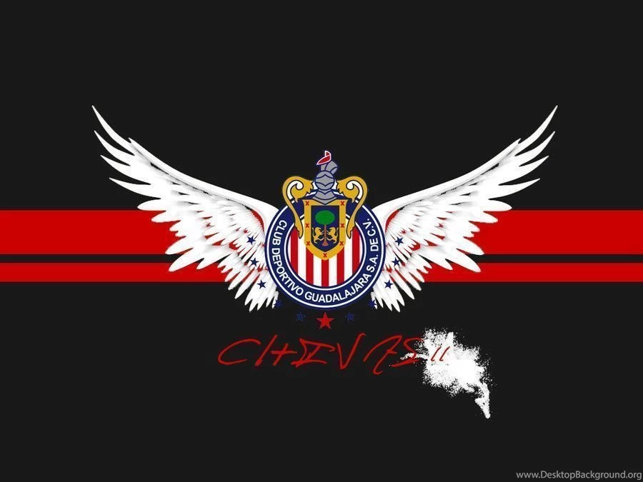 Chivas Wallpapers By BARRABRAVACHIVAS On DeviantArt