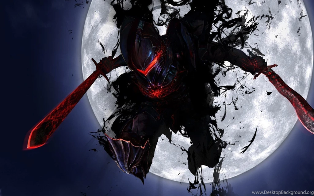 Demon Knight Wallpapers 1680x1050 (