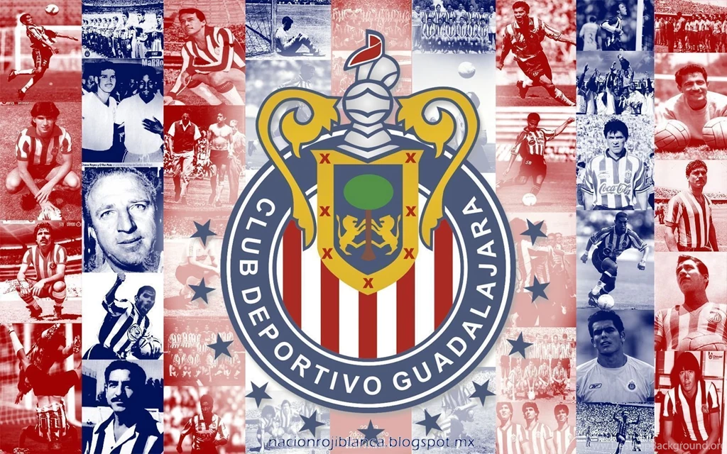Feliz Cumpleaños Chivas Rayadas !!! Institución Y Directiva ...