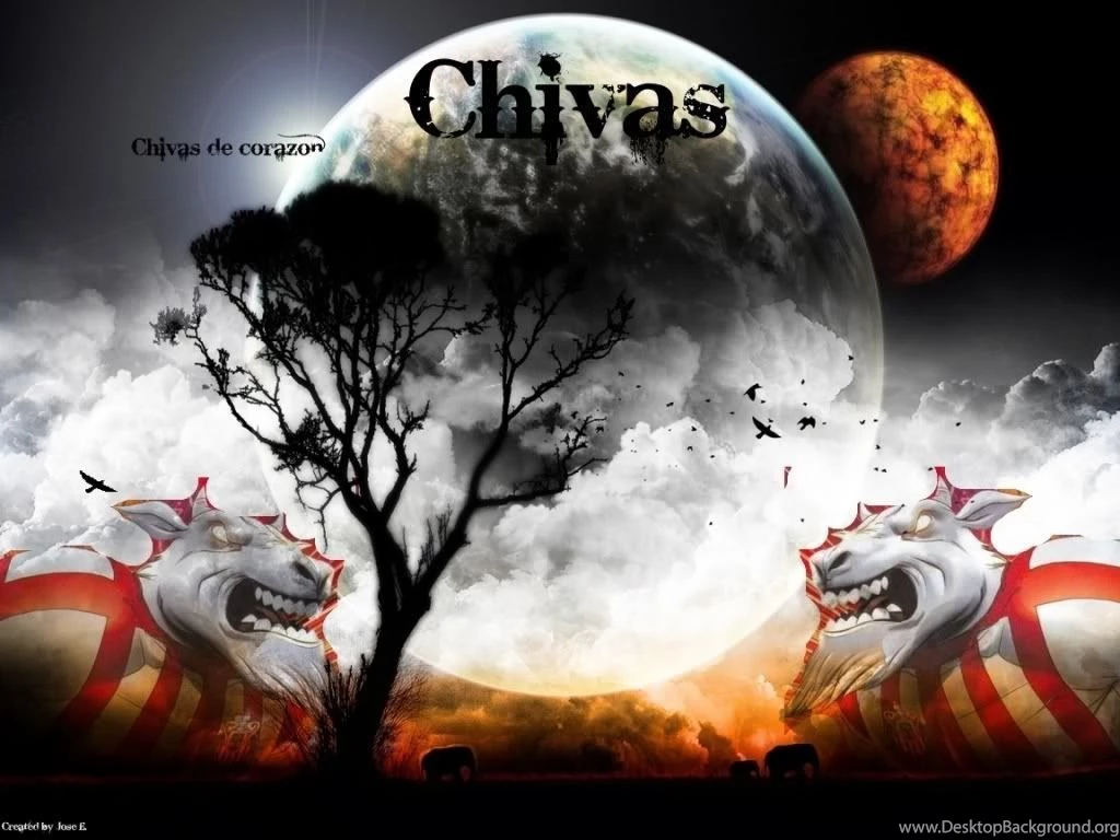 Chivas Soccer Team Chivas Wallpapers Pictures, Images & Photos ...