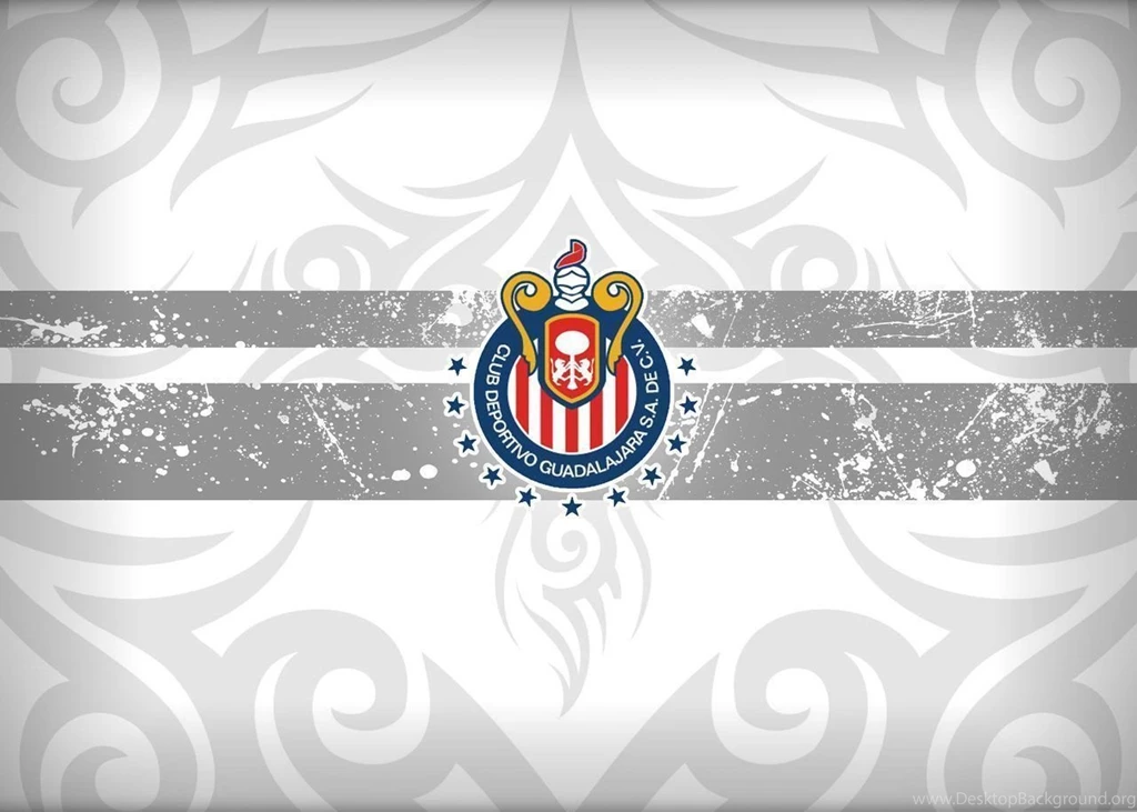 Chivas Blanco By Vicking23 On DeviantArt