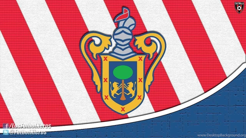 Chivas Guadalajara Wallpapers