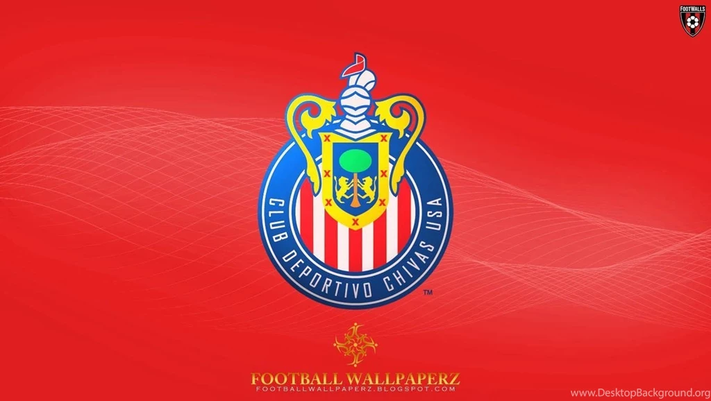 Chivas U S A Wallpapers
