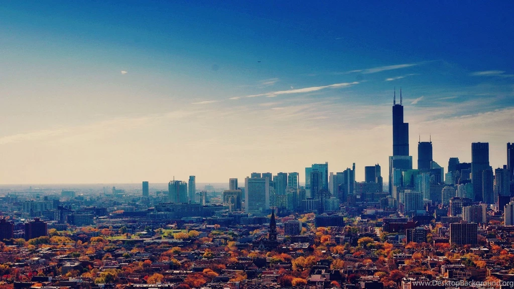 Chicago Wallpapers