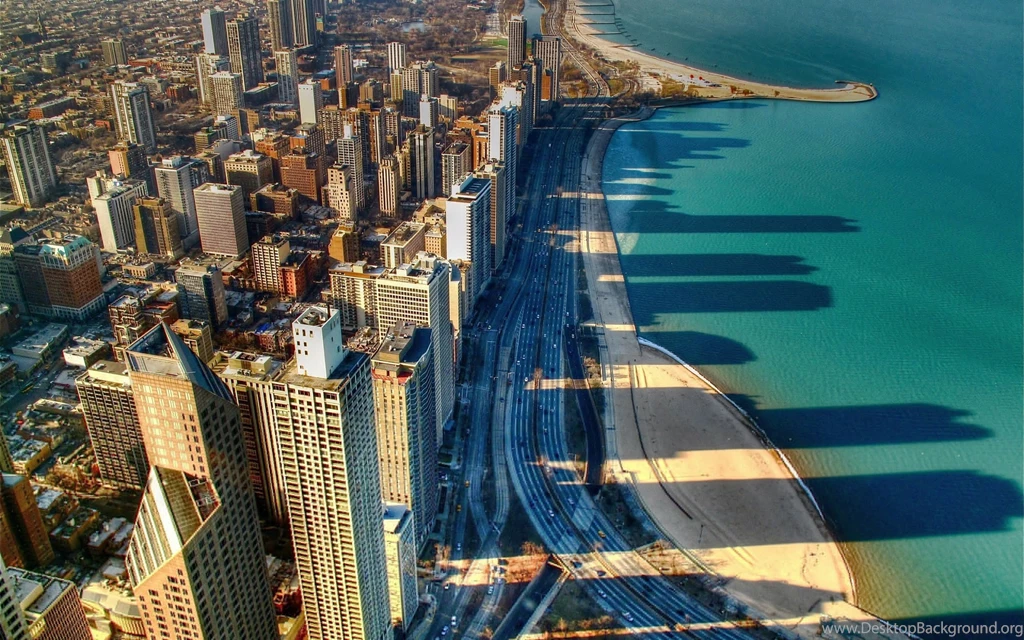 Chicago Wallpapers
