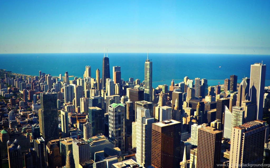 HD Quality Chicago High Resolution Wallpapers SiWallpapers 25406