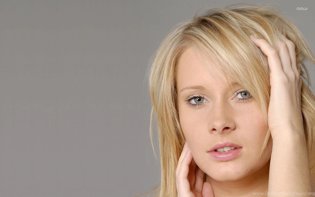 Cute Blonde Wallpapers Girl Wallpapers