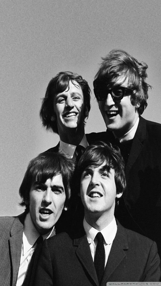 The Beatles