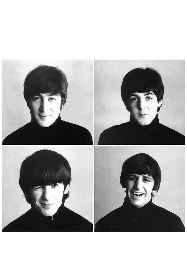 The Beatles