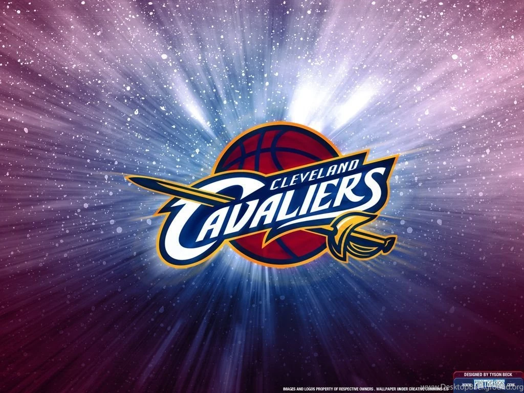 Cleveland Cavaliers Logo Wallpapers