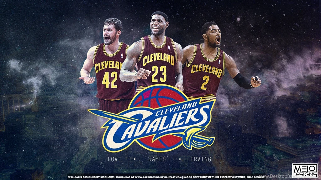 Kyrie Irving Wallpapers