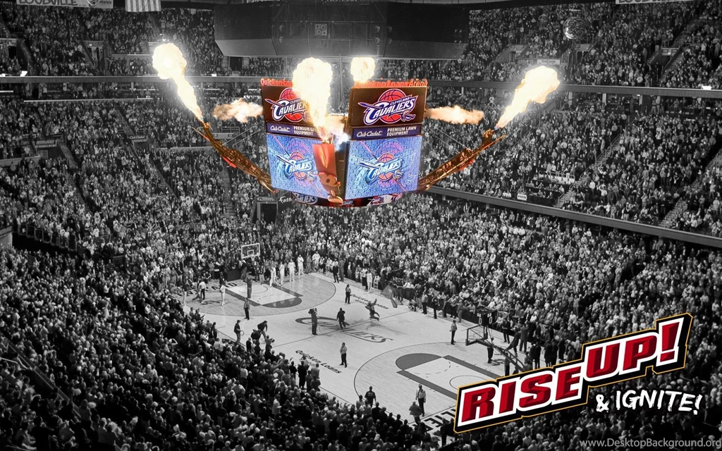 Iphone Cleveland Cavaliers Wallpapers