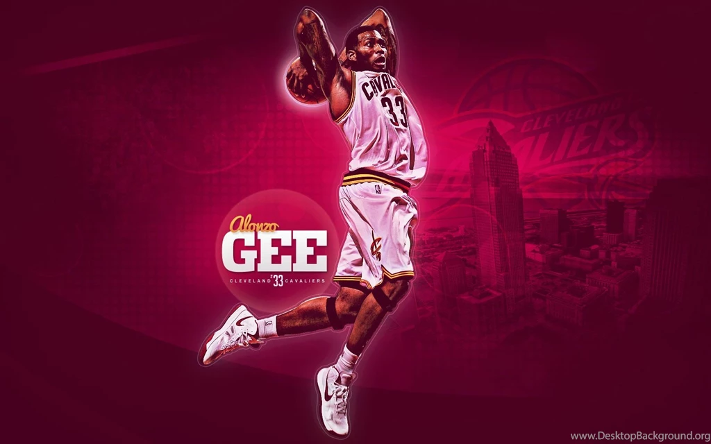 Cleveland Cavaliers Wallpapers