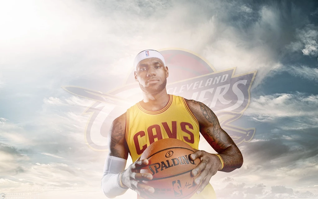 LeBron James Wallpapers