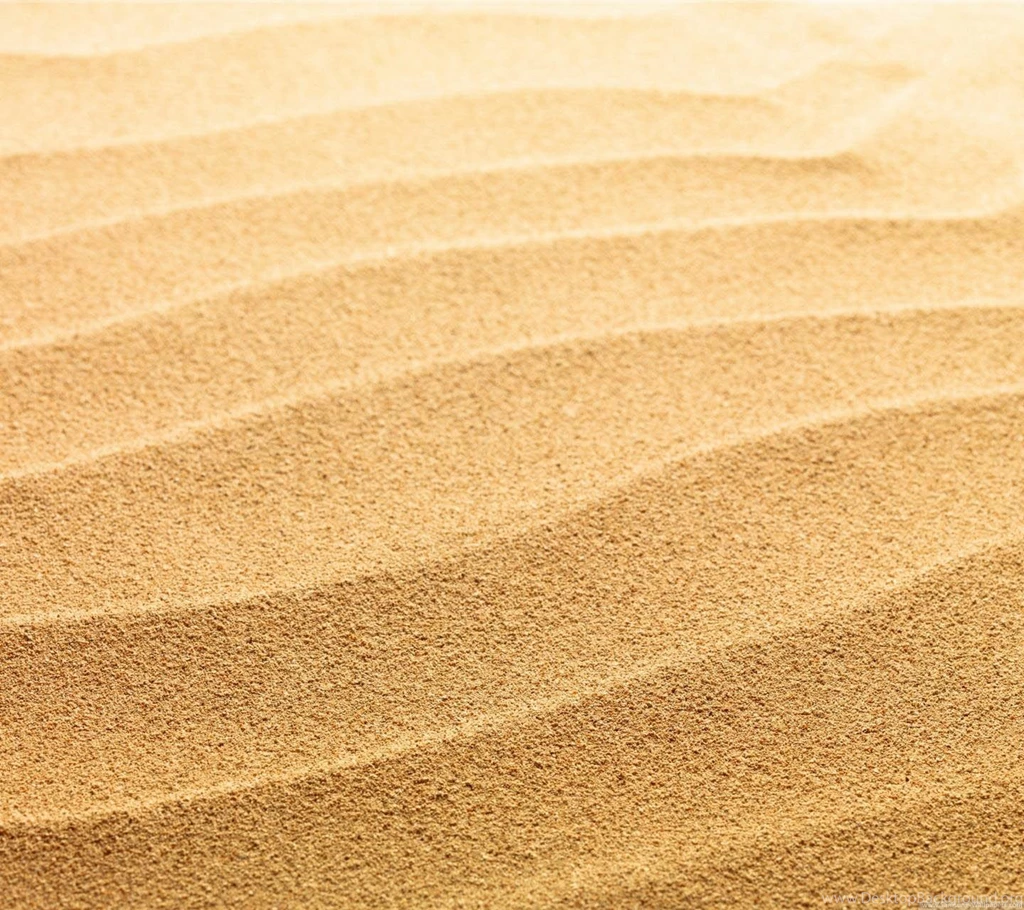 Sand Wallpaper.