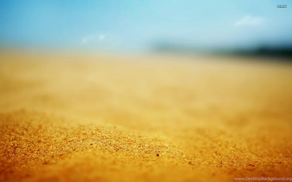 Gun In The Sand Wallpapers Photography Wallpapers