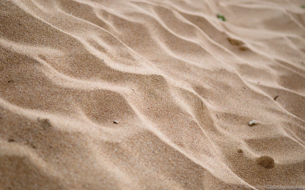 Landscapes Sand Wallpapers