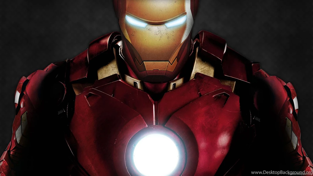 Iron Man Wallpapers