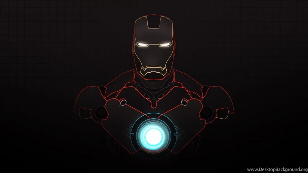 Iron Man Wallpapers HD