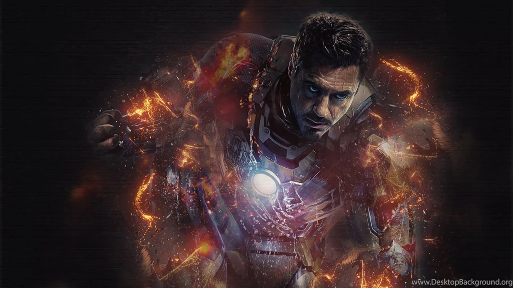121 Iron Man 3 HD Wallpapers