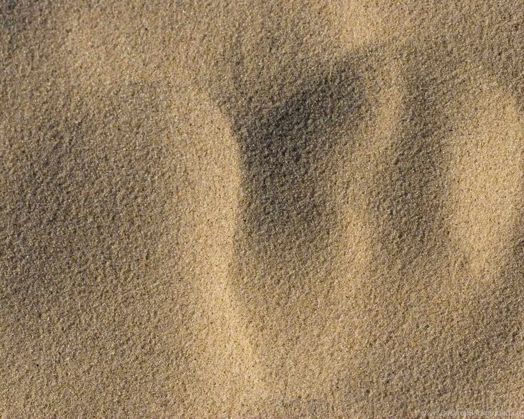 Sand Wallpaper.