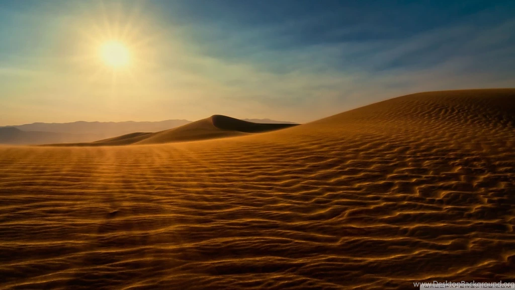 Download Sand Wind Wallpapers 1920x1080